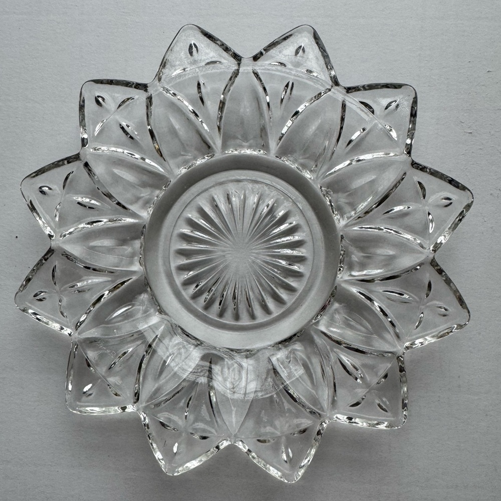Vintage Carnival Glass